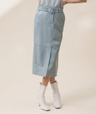 Sussana Skirt - Cloud