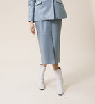 Sussana Skirt - Cloud