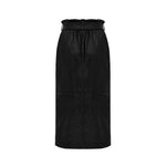 Sussana Skirt - Jet Black