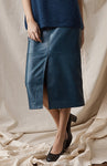 Sussana Skirt - Ocean