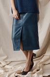 Sussana Skirt - Ocean