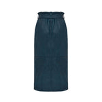 Sussana Skirt - Ocean