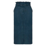 Sussana Skirt - Ocean