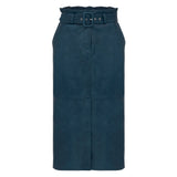 Sussana Skirt - Ocean