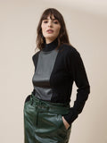Sussana Skirt - Vine