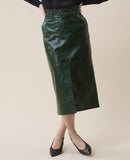 Sussana Skirt - Vine