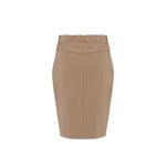 Trivett Skirt - Toffee