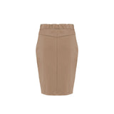Trivett Skirt - Toffee