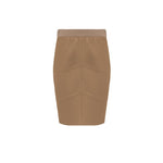 Trivett Skirt - Toffee