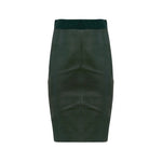 Trivett Skirt - Vine