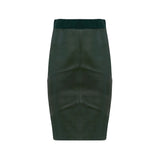 Trivett Skirt - Vine