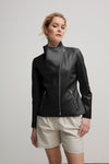 Nicolette Jacket - Jet Black