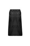 Gaia Skirt - Jet Black