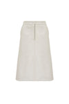 Gaia Skirt - Mink