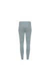 Lexi Stretch Leather Legging - Sky