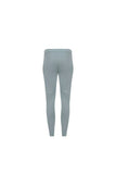 Lexi Stretch Leather Legging - Sky