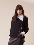 Rickston - Jet Black