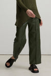 Robson Pant - Olive