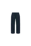 Robson Pant - Jet Black
