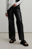 Robson Pant - Jet Black