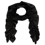 The Gathering Leather Scarf