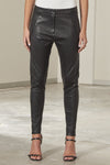 Morgan Stretch Leather Pant - Made in Australia