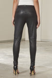 Morgan Stretch Leather Pant - Made in Australia