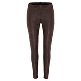 Royce Pant - Mulberry