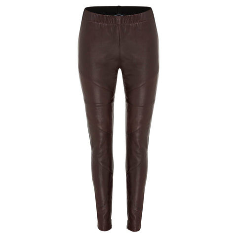 Royce Pant - Mulberry